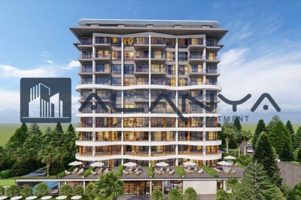 Buy Property In The Demirtas Area, Alanya – Alanya Investment