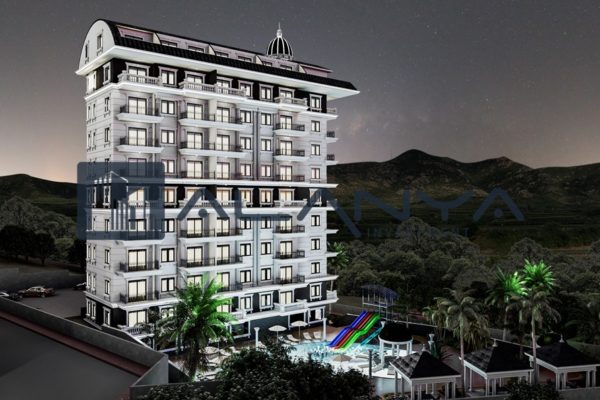 Buying Real Estate In The Demirtas District - Alanya Investment.
